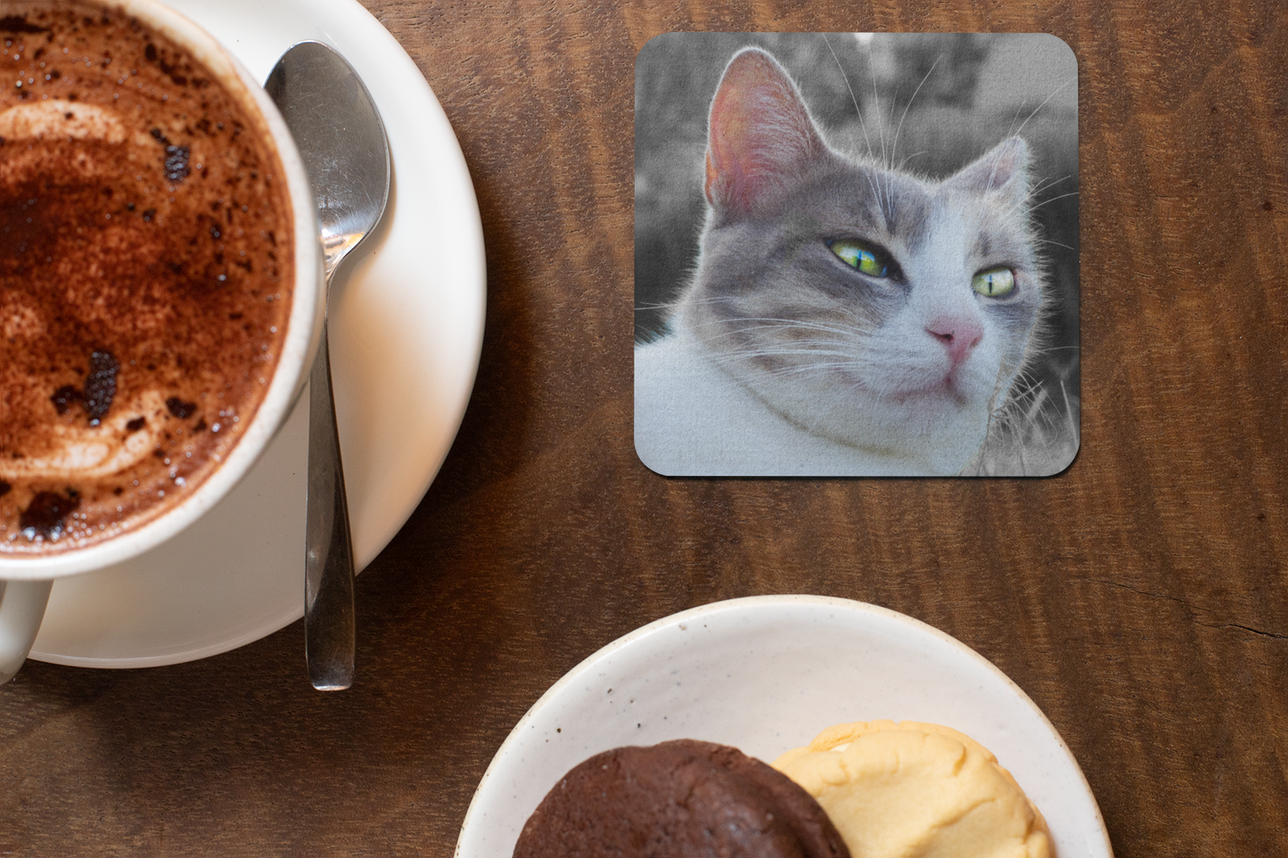 Cats Placemats and Coasters