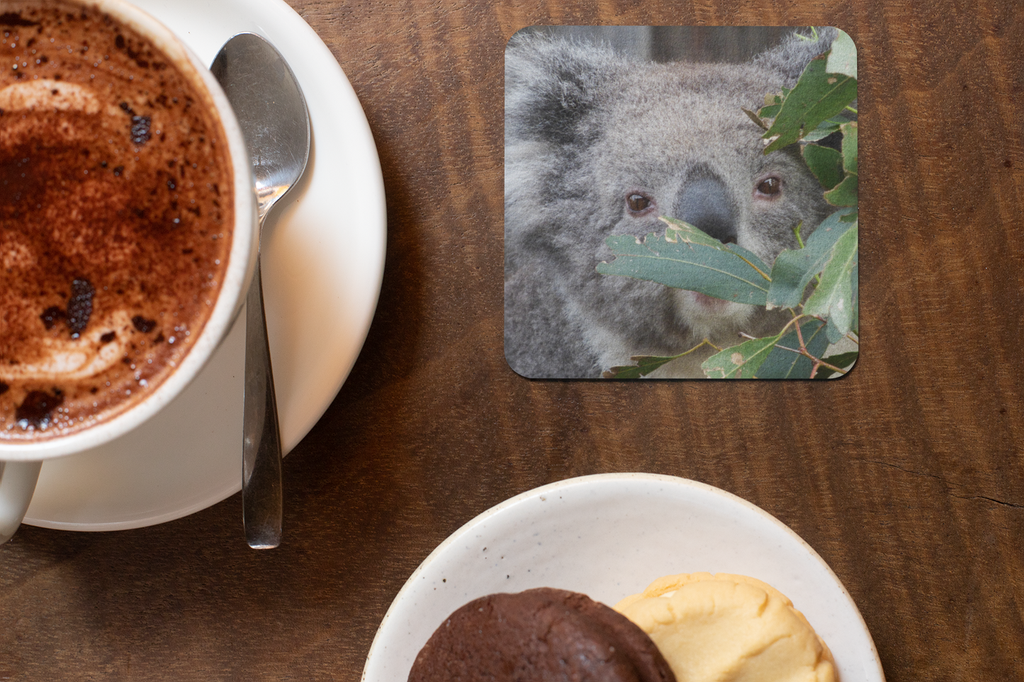 Animals Placemats and Coasters