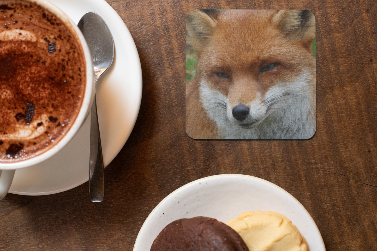 Animals Placemats and Coasters