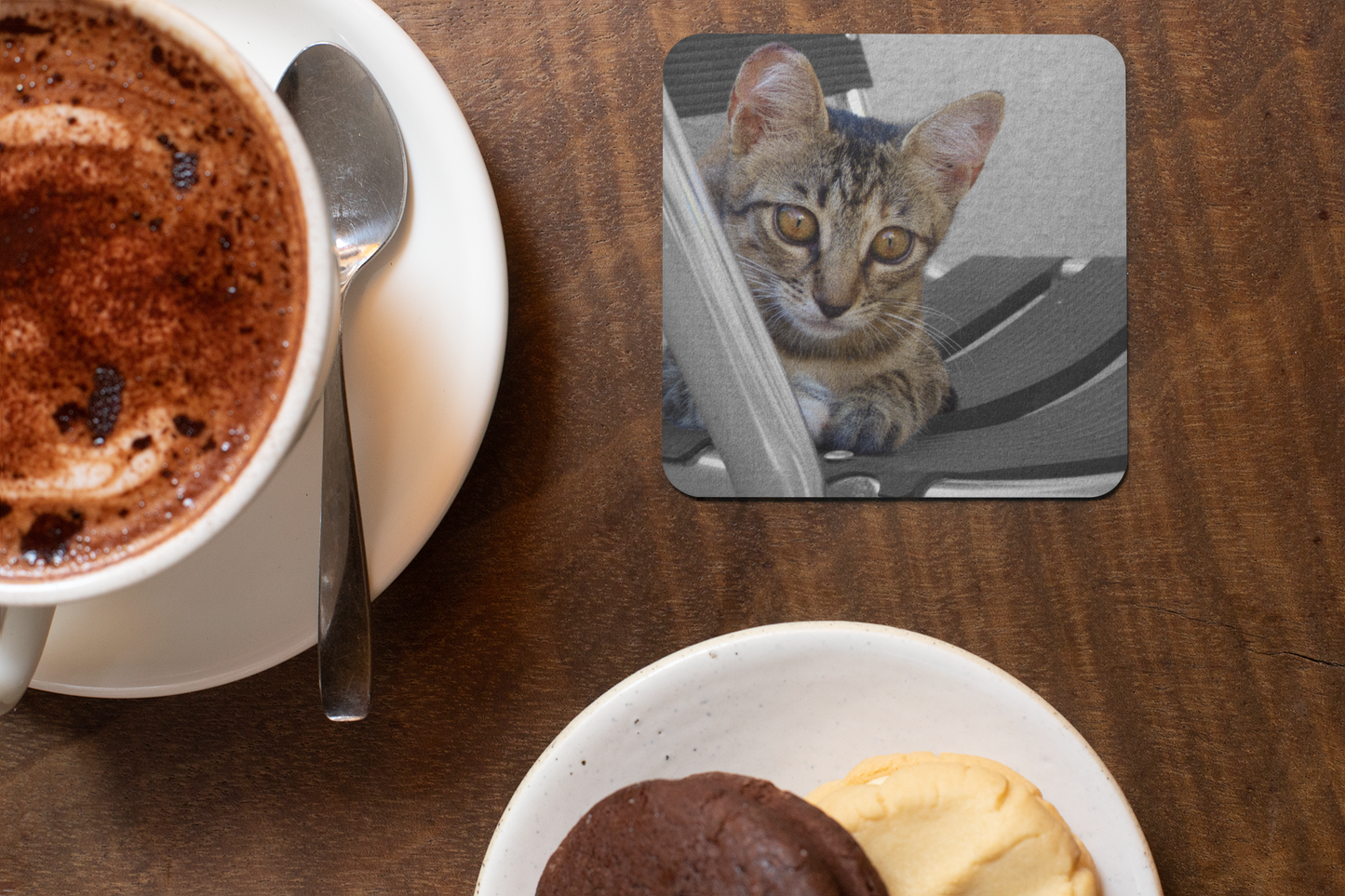 Cats Placemats and Coasters