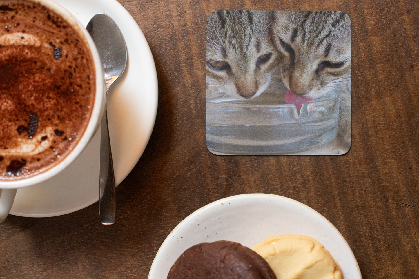 Cats Placemats and Coasters