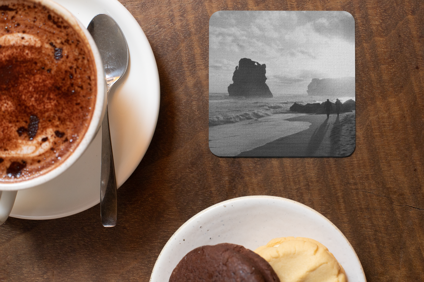 Beach Placemats and Coasters