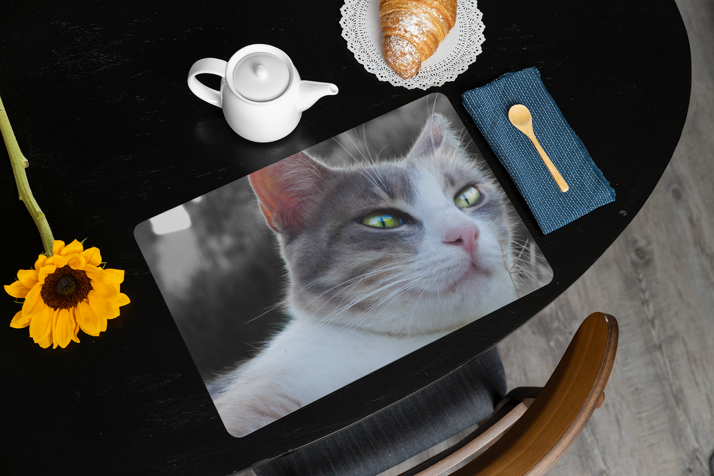 Cats Placemats and Coasters