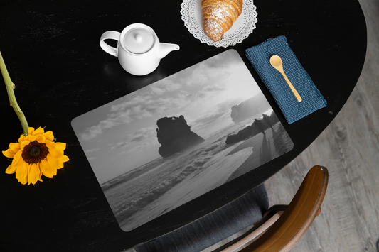 Beach Placemats and Coasters